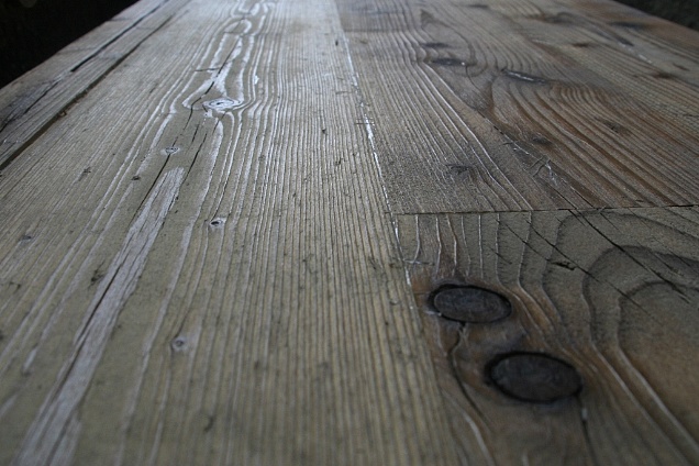 PAVIMENTI DI RECUPERO E MATERIALI PER RISTRUTTURAZIONI - 1