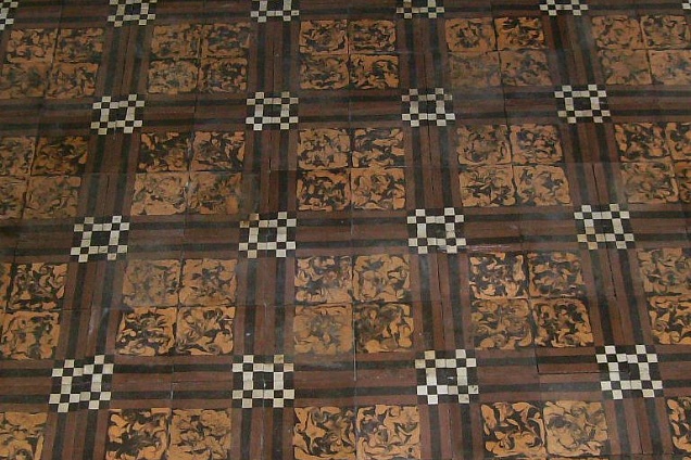 PAVIMENTI DI RECUPERO E MATERIALI PER RISTRUTTURAZIONI (cementine-a-disegno) - 5