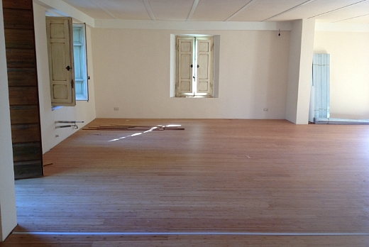 Valex Parquet Livorno Bambù - 6