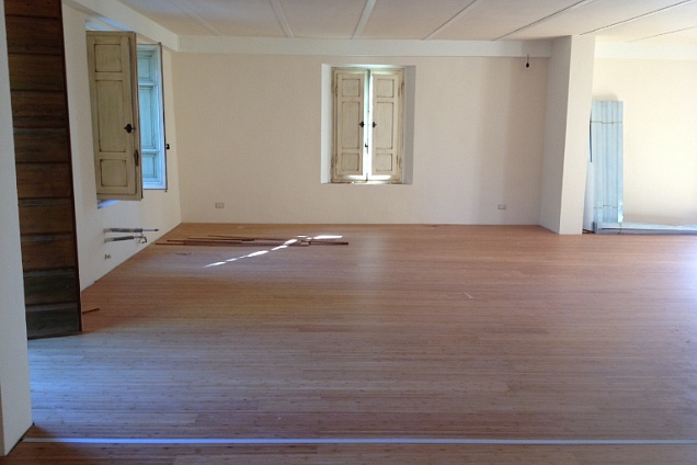 PARQUET / PAVIMENTI IN LEGNO - 6