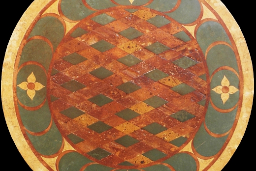 La Bottega delle Arti Antiche pavimenti e rivestimenti in terracotta - 2