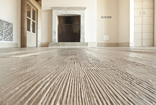 ANTICA EDILIZIA s.r.l. Pavimenti in Legno Antico Originale di Recupero - 3