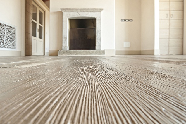 PAVIMENTI DI RECUPERO E MATERIALI PER RISTRUTTURAZIONI - 3