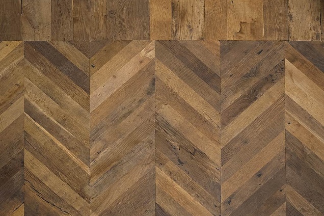 PAVIMENTI DI RECUPERO E MATERIALI PER RISTRUTTURAZIONI - 5