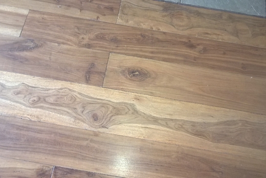 Artepronta s.a.s. pavimento in legno antico famiglia palissandro - 1