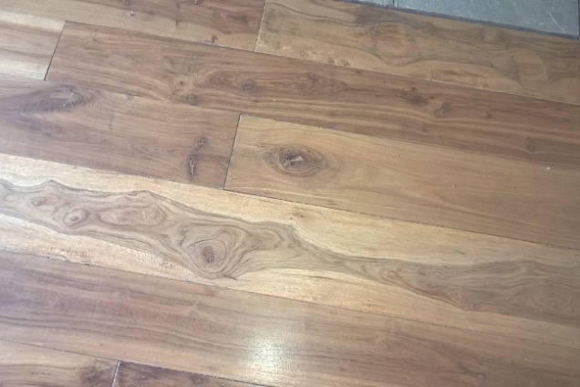 PAVIMENTI DI RECUPERO E MATERIALI PER RISTRUTTURAZIONI (altro) - 1