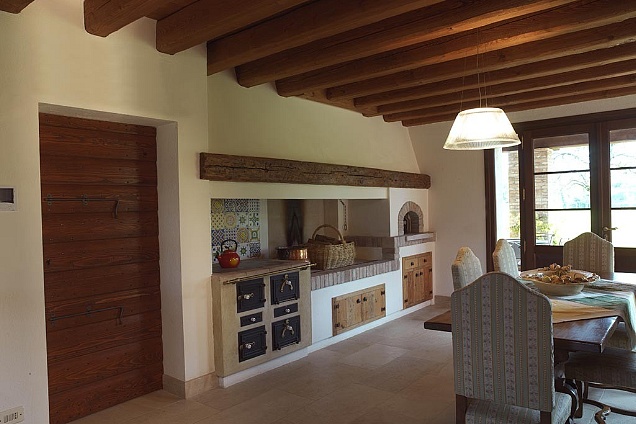 PAVIMENTI DI RECUPERO E MATERIALI PER RISTRUTTURAZIONI - 6