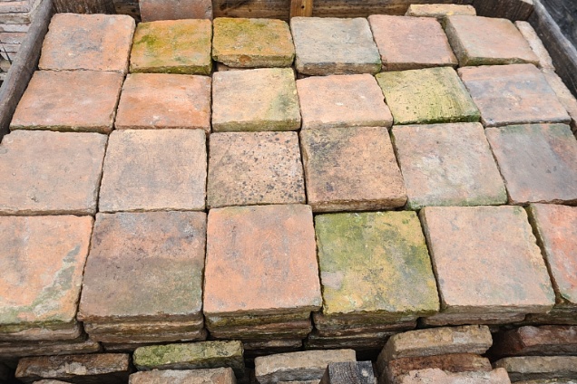 PAVIMENTI DI RECUPERO E MATERIALI PER RISTRUTTURAZIONI in Emilia-Romagna - 3