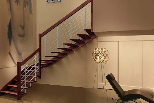 Alfredo Noseda Scale Scale modulari - 5