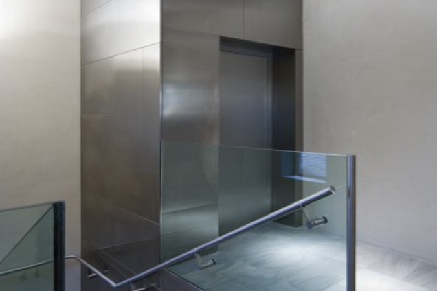 PAVIMENTI IN MARMO / PIETRA - 3