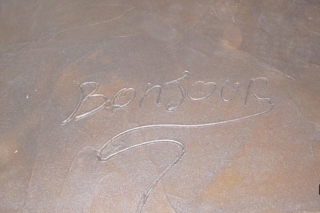 PAVIMENTI IN RESINA - 4