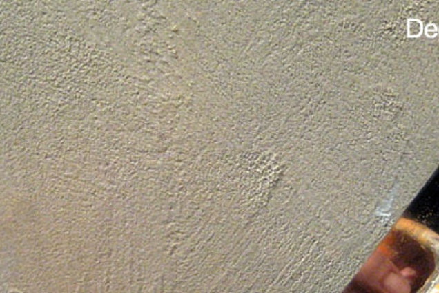 PAVIMENTI IN RESINA (monocolore) - 1