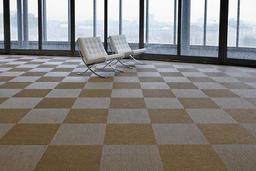 Liuni SpA Tatami in teli BKB - 1