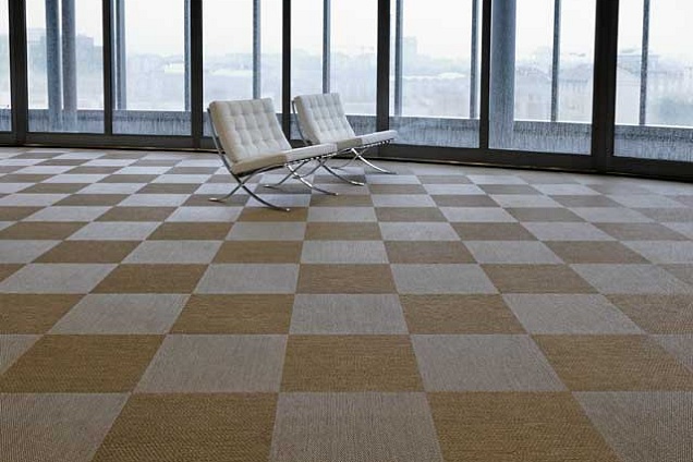 MOQUETTE, TESSUTO, TATAMI - 1