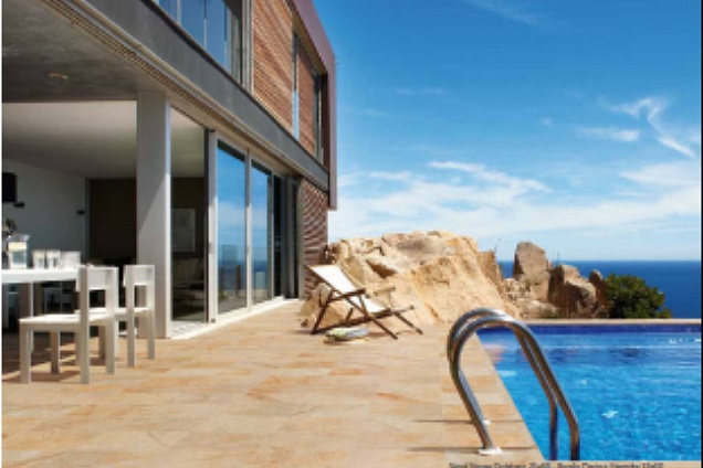 PAVIMENTI IN CERAMICA (piu-colori-in-un-singolo-pezzo) in Emilia-Romagna - 1