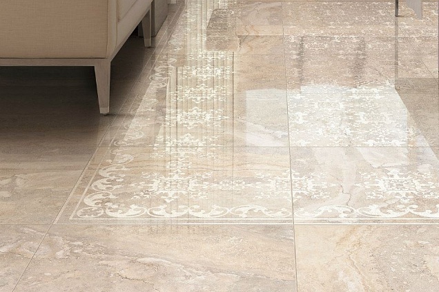 PAVIMENTI IN CERAMICA (levigata) in Emilia-Romagna - 9