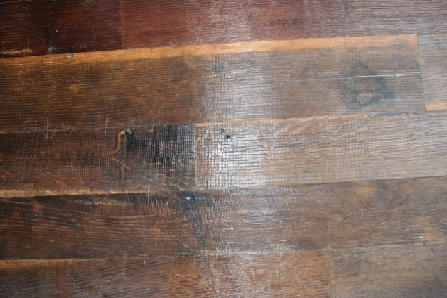 PAVIMENTI DI RECUPERO E MATERIALI PER RISTRUTTURAZIONI - 1