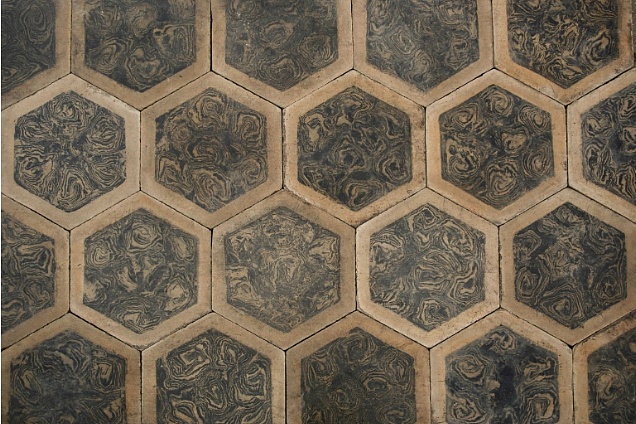 PAVIMENTI DI RECUPERO E MATERIALI PER RISTRUTTURAZIONI (cementine-a-disegno) - 6