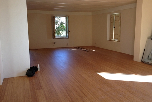 Valex Parquet Livorno Bambù - 1