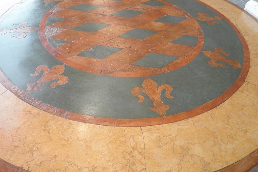 La Bottega delle Arti Antiche pavimenti e rivestimenti in terracotta - 1