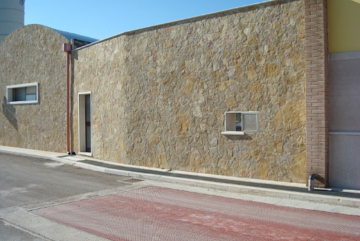 Viel Emozione Pietra COL MARTIN NATURALE, RIVESTIMENTI - 3