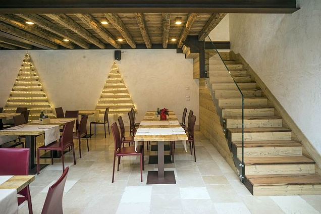 PAVIMENTI DI RECUPERO E MATERIALI PER RISTRUTTURAZIONI (scale-gradini) - 8