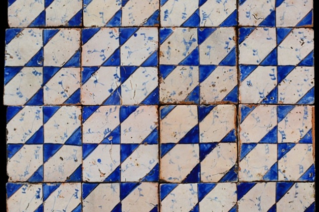 RIVESTIMENTI (nero) - 3