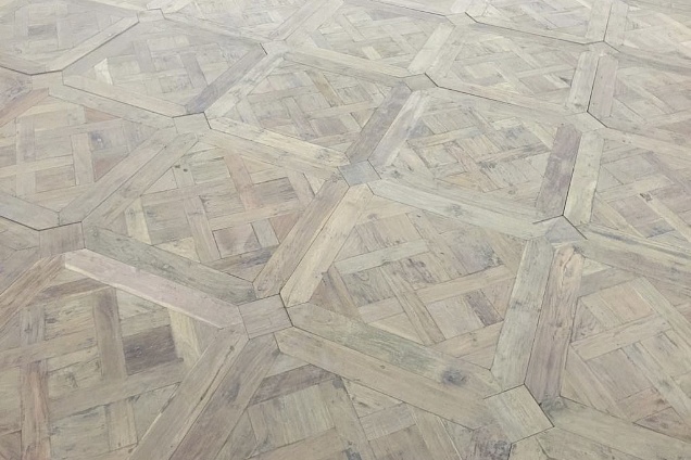 PAVIMENTI DI RECUPERO E MATERIALI PER RISTRUTTURAZIONI (pavimenti-in-legno-parquet) - 1