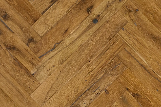 PARQUET / PAVIMENTI IN LEGNO - 9