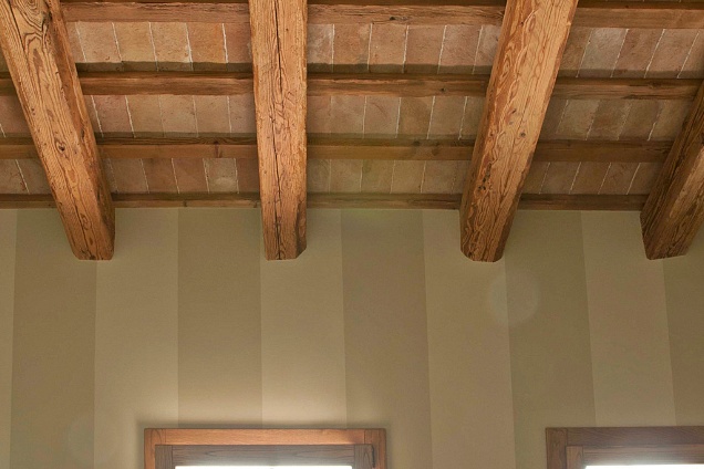 PAVIMENTI DI RECUPERO E MATERIALI PER RISTRUTTURAZIONI - 7