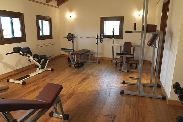 PAVIMENTI DI RECUPERO E MATERIALI PER RISTRUTTURAZIONI - 1