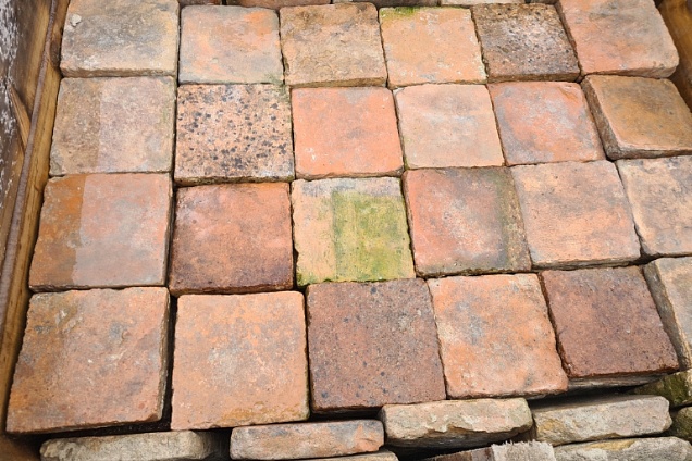 PAVIMENTI DI RECUPERO E MATERIALI PER RISTRUTTURAZIONI in Emilia-Romagna - 4