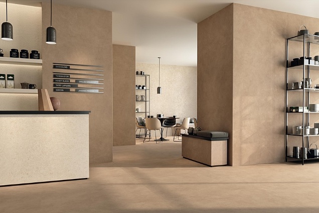 PAVIMENTI IN CERAMICA in Emilia-Romagna - 7