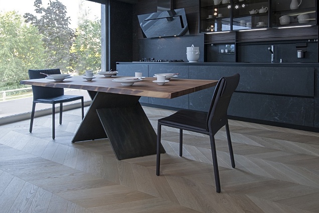 PARQUET / PAVIMENTI IN LEGNO - 4
