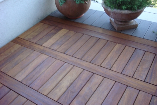 Giò Speedy Pedane preassemblate smontabili - 9