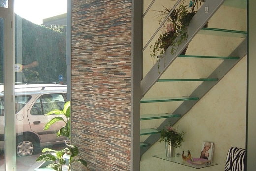 Holy Studio Architettura Negozio per parrucchiere, Napoli. - 5