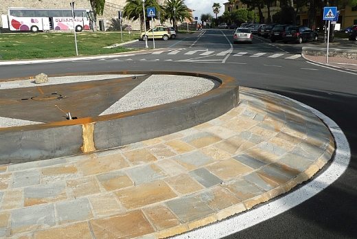 gorietti srl - La Pietra di Pianello Pietra di Pianello - Lastre riquadrate - 3