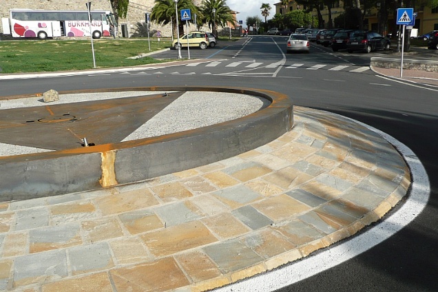 PAVIMENTI IN MARMO / PIETRA - 3