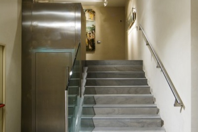 PAVIMENTI IN MARMO / PIETRA - 4