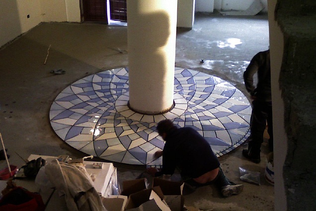 POSATORI PAVIMENTI - 5