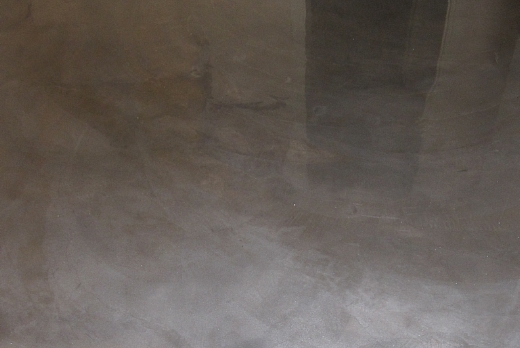 Resine Strutturate Pavimenti in resina Protection a Basso spessore - 5