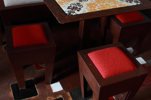 POSATORI PAVIMENTI (rivestimenti) - 1