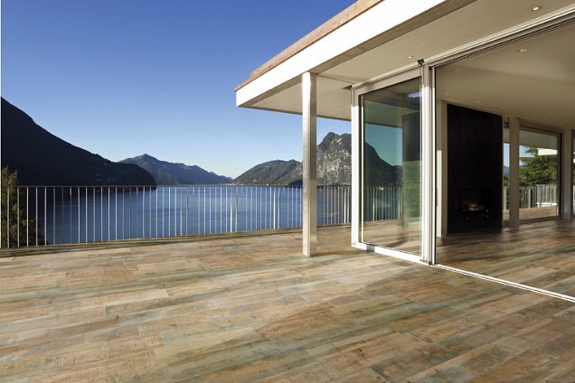 PAVIMENTI SPECIALI in Emilia-Romagna - 1