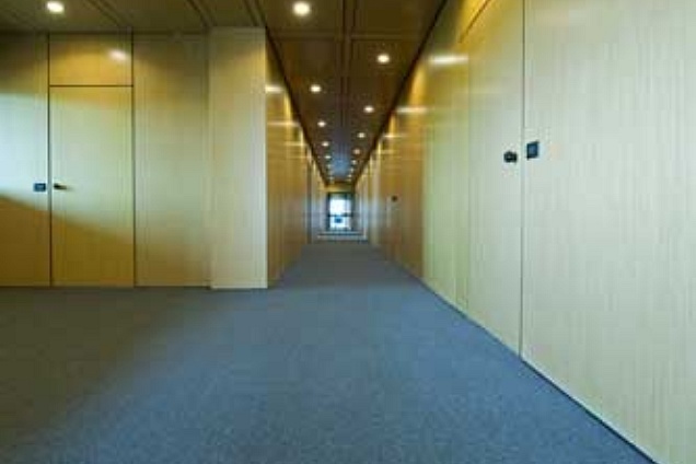 MOQUETTE, TESSUTO, TATAMI - 1