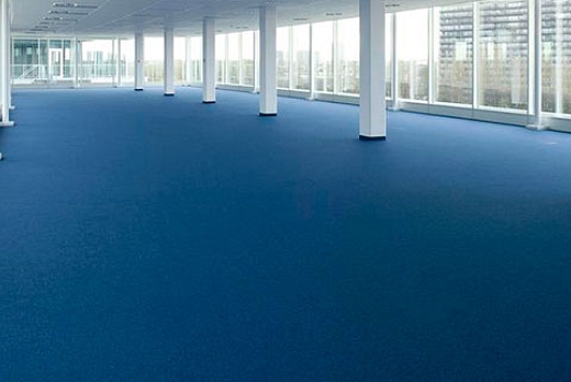 Liuni SpA Moquette Tufted Bouclè MILLENNIUM - 1