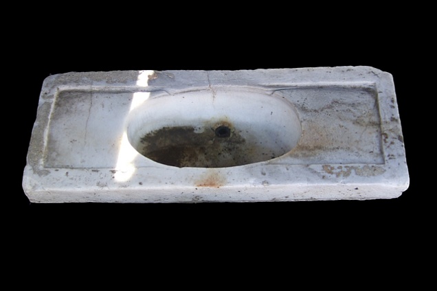 PAVIMENTI DI RECUPERO E MATERIALI PER RISTRUTTURAZIONI (lavandini-in-marmo) - 2