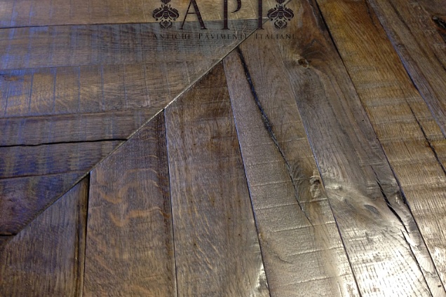 PAVIMENTI DI RECUPERO E MATERIALI PER RISTRUTTURAZIONI (parquet-a-spina-di-pesce) - 3