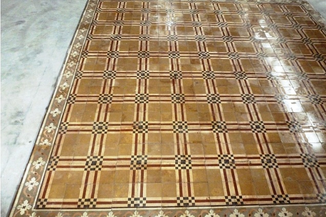 PAVIMENTI DI RECUPERO E MATERIALI PER RISTRUTTURAZIONI (cementine-a-disegno) - 7