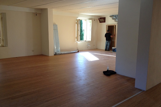 PARQUET / PAVIMENTI IN LEGNO - 7