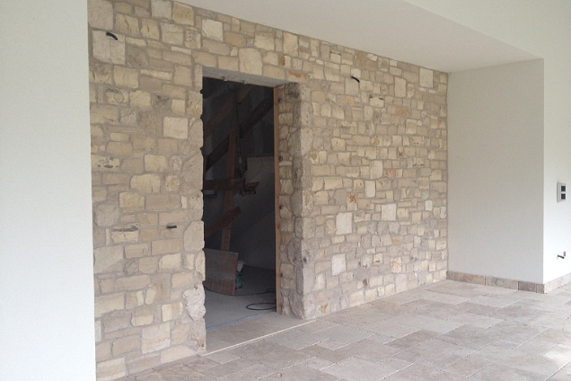 RIVESTIMENTI (continuo) - 4